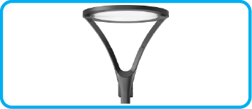 014-AZOOD LED URBAN LIGHT AZ1 SERIES